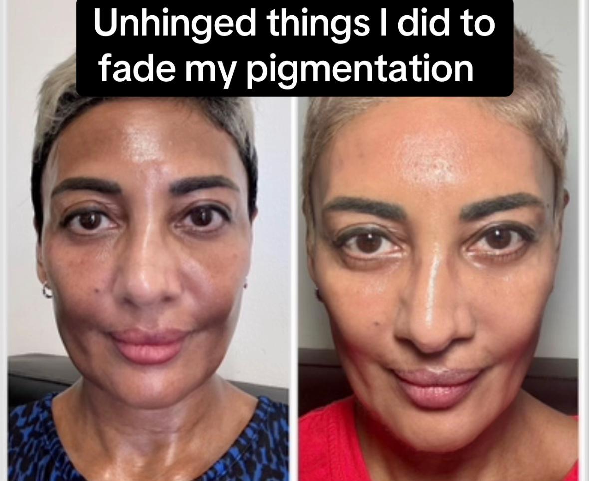 @Emily 50+ skincare