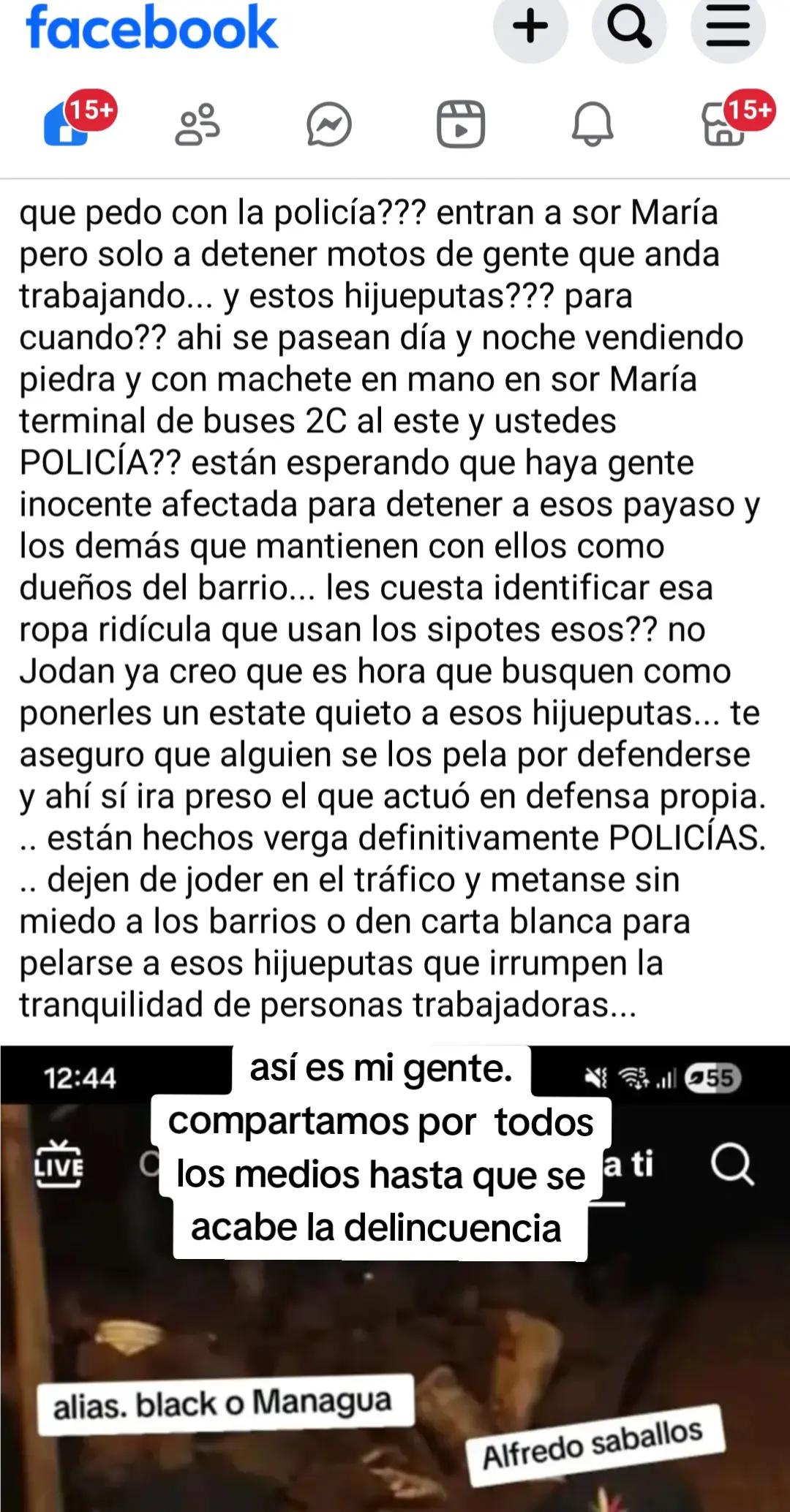 @información 24/7