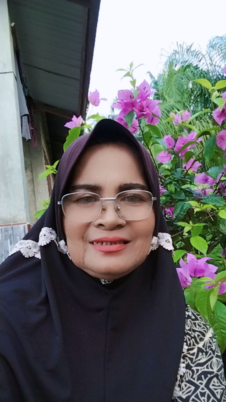 @Ramai Yati
