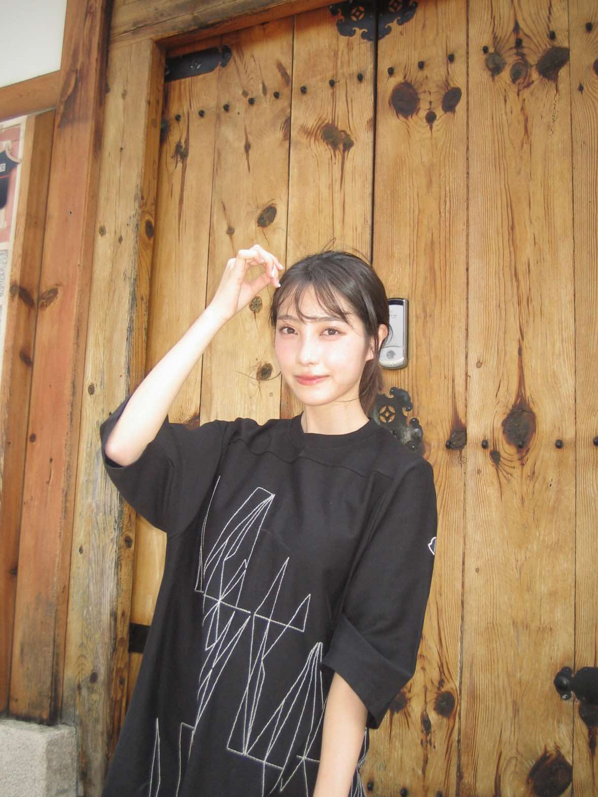 @福田ルミカ