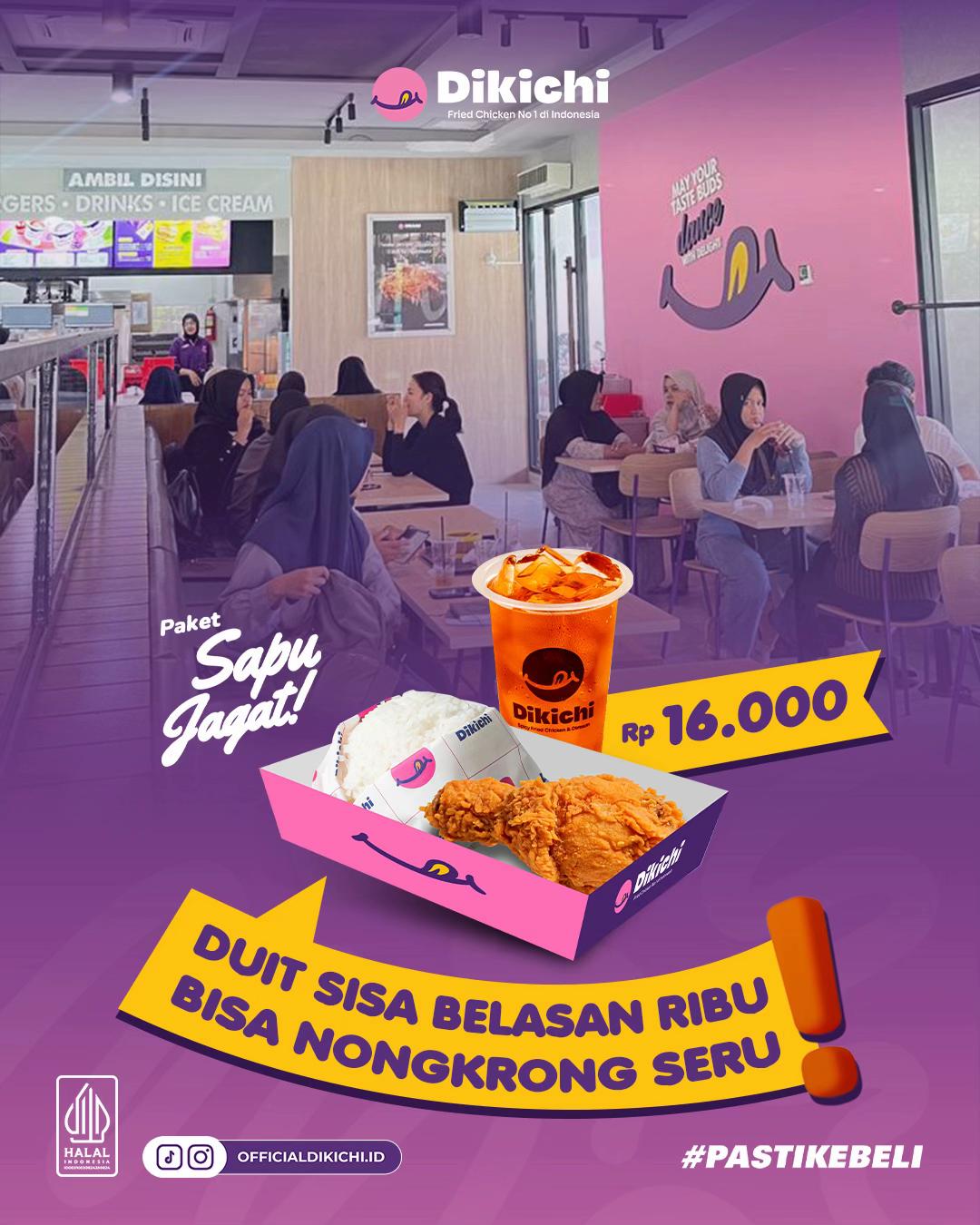 @Dikichi