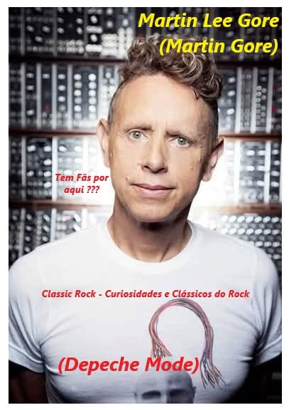 @Classic Rock (Rock Classico)