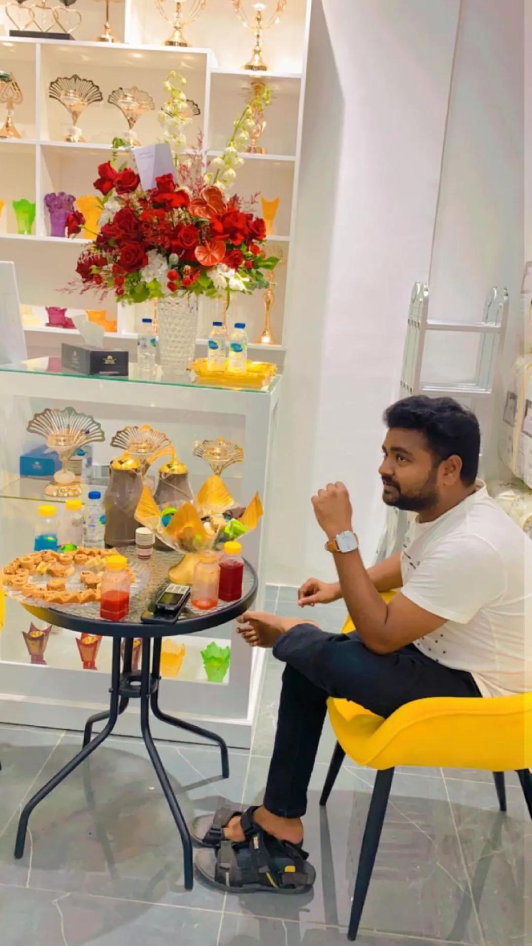 @RAJU ❤️ AMALAPURAM ❤️