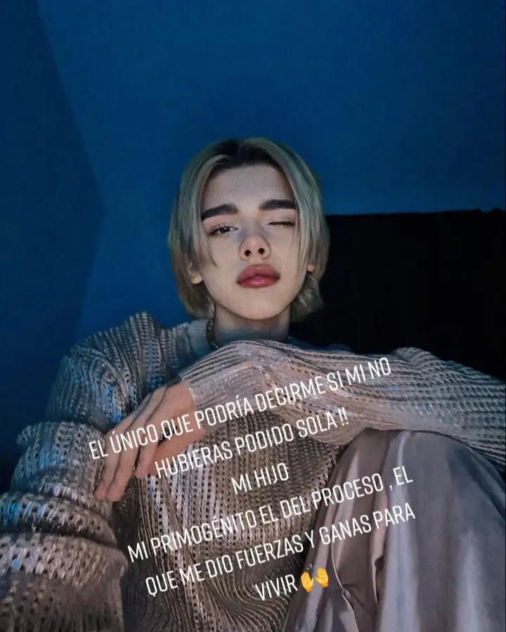 @LaBaby💋
