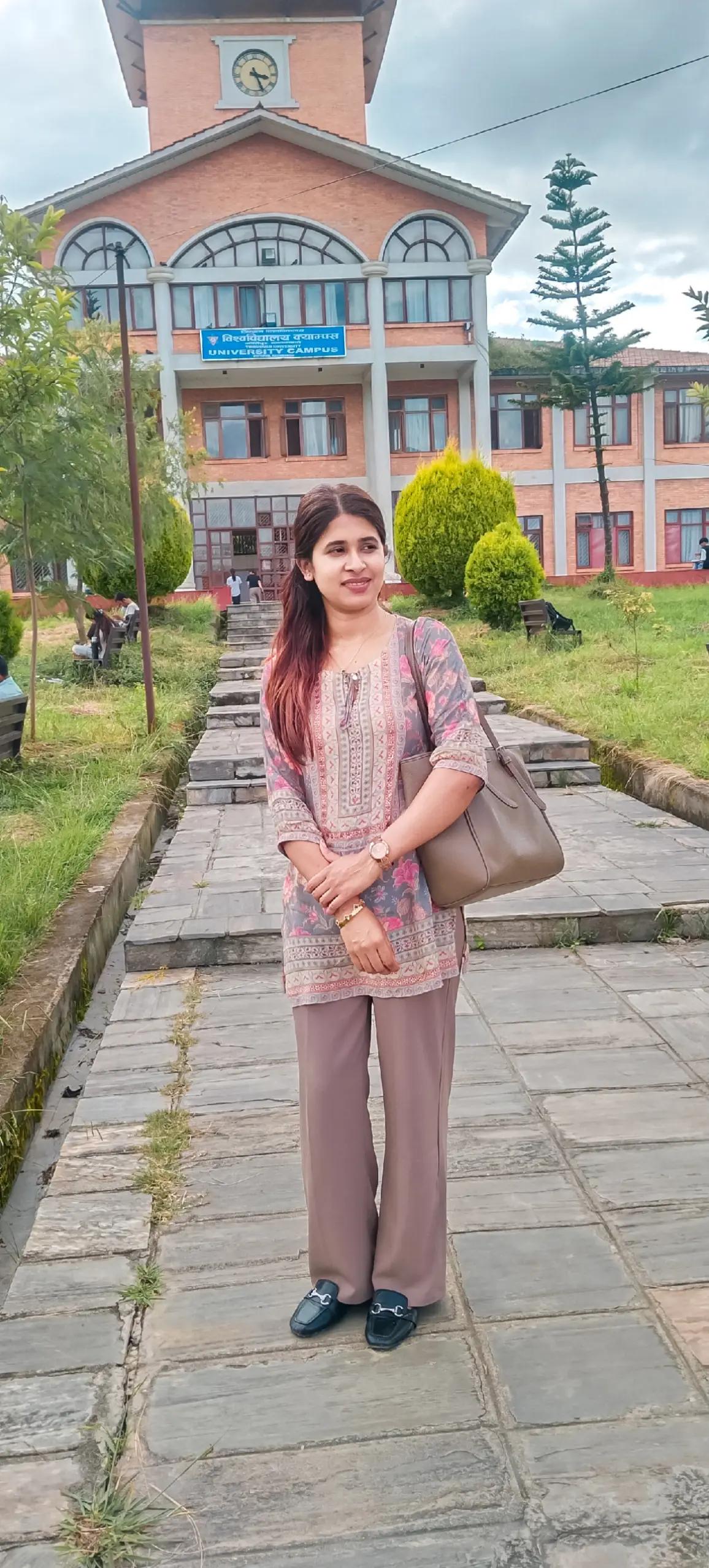 @Binita Joshi
