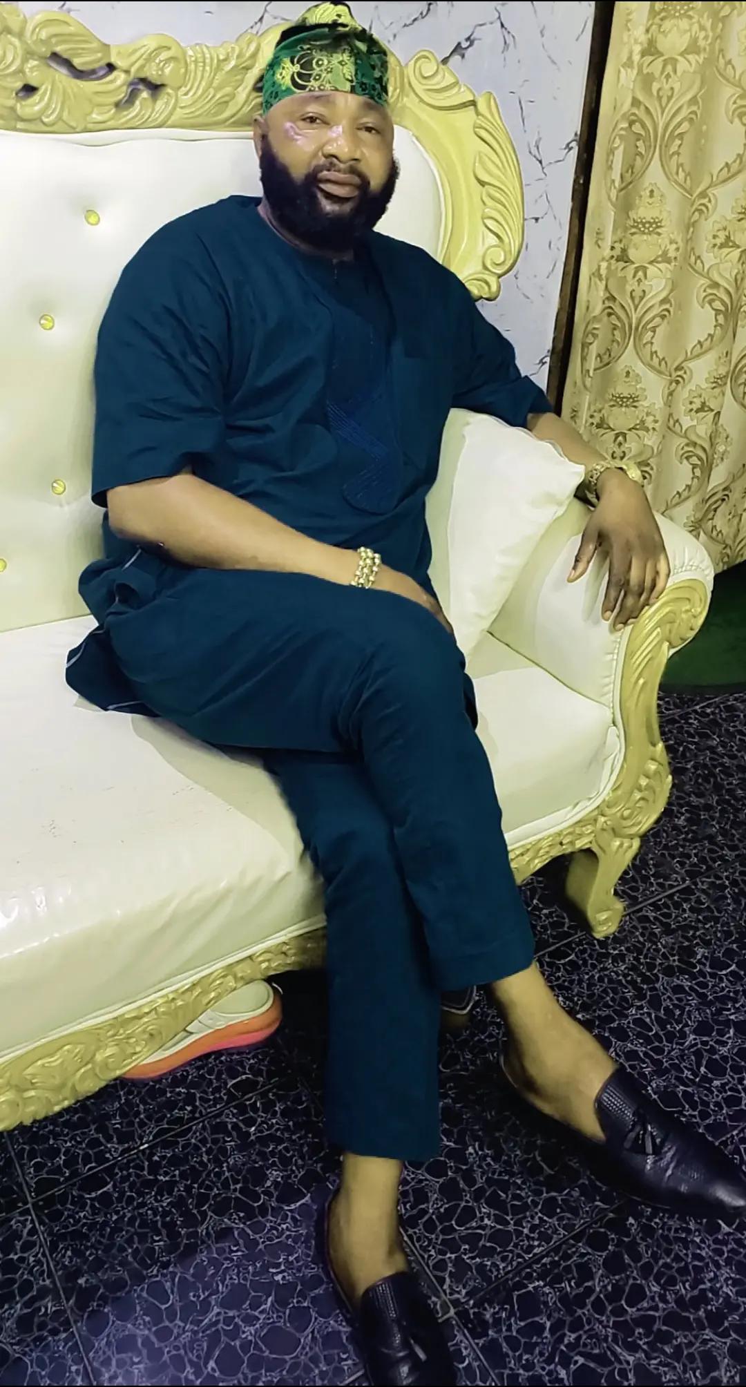 @Oluaye Sunday