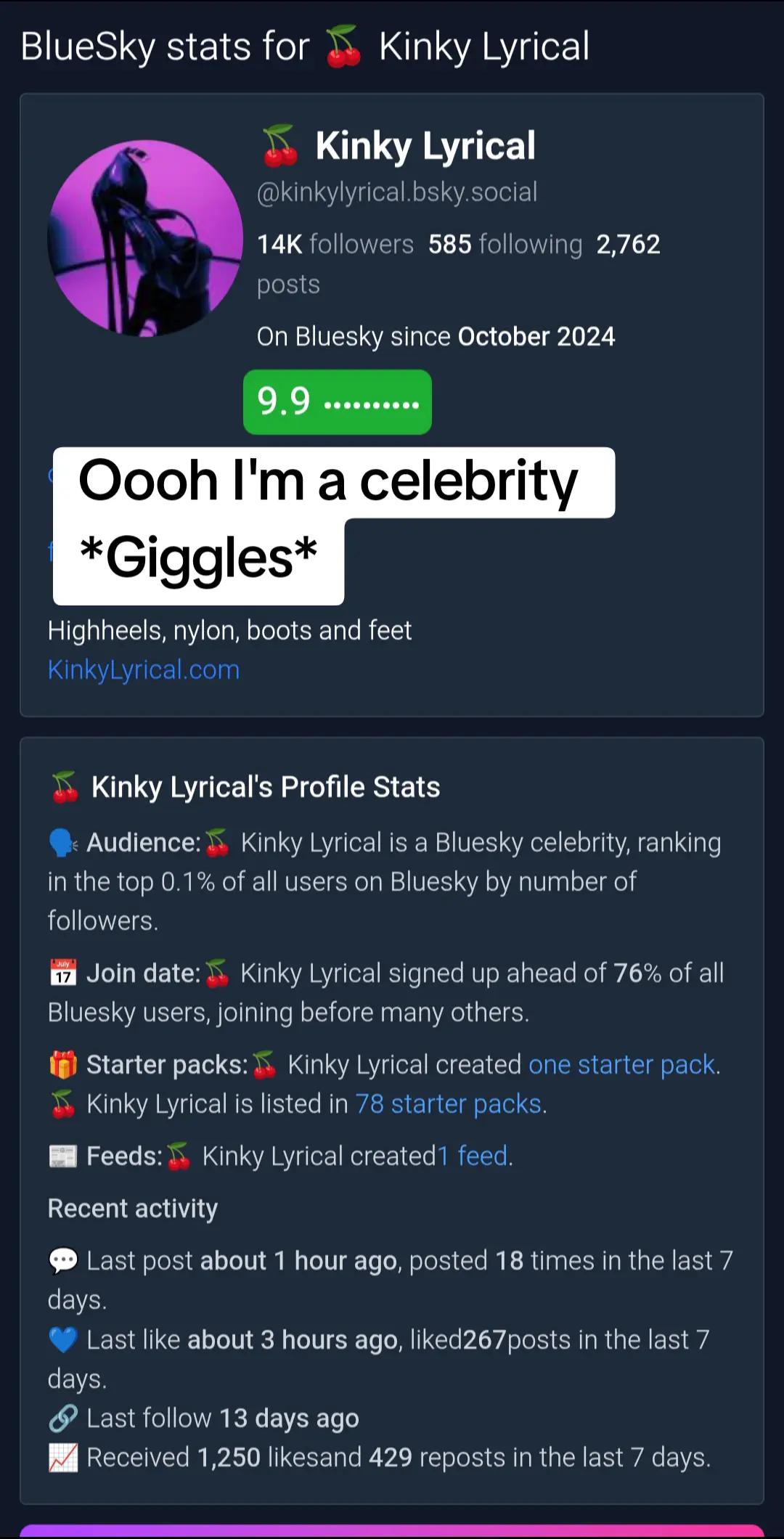 @KinkyLyrical