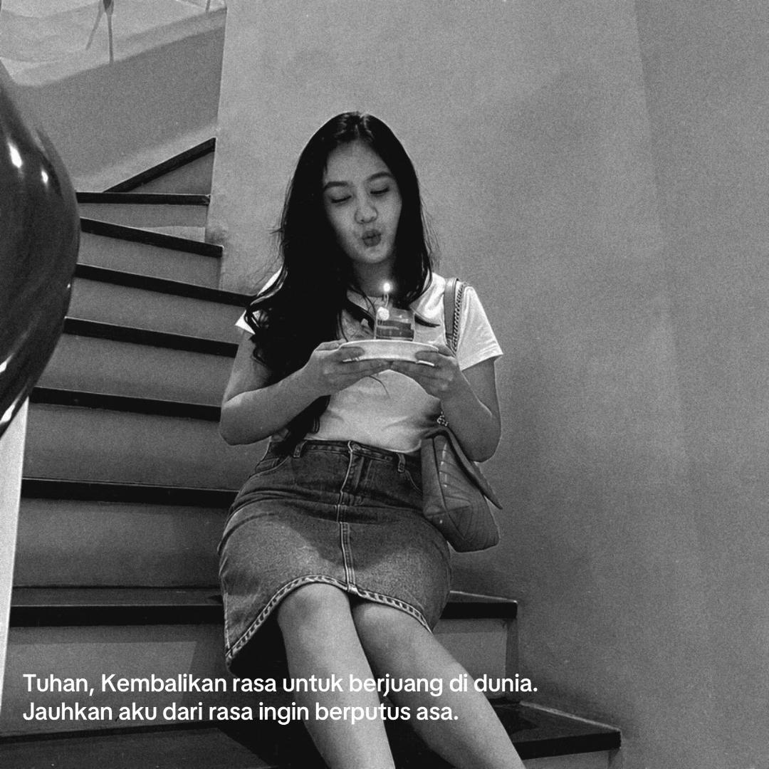 @Feby Audira