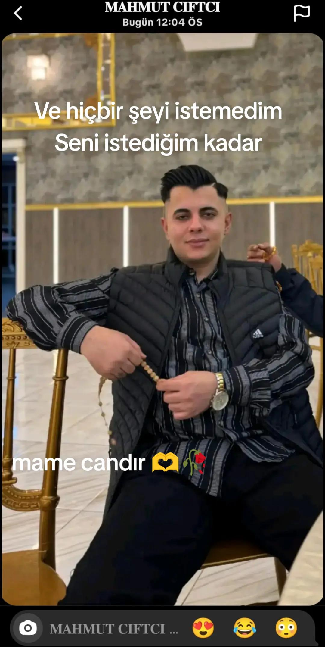 @Kerim &Ccedil;ift&ccedil;i