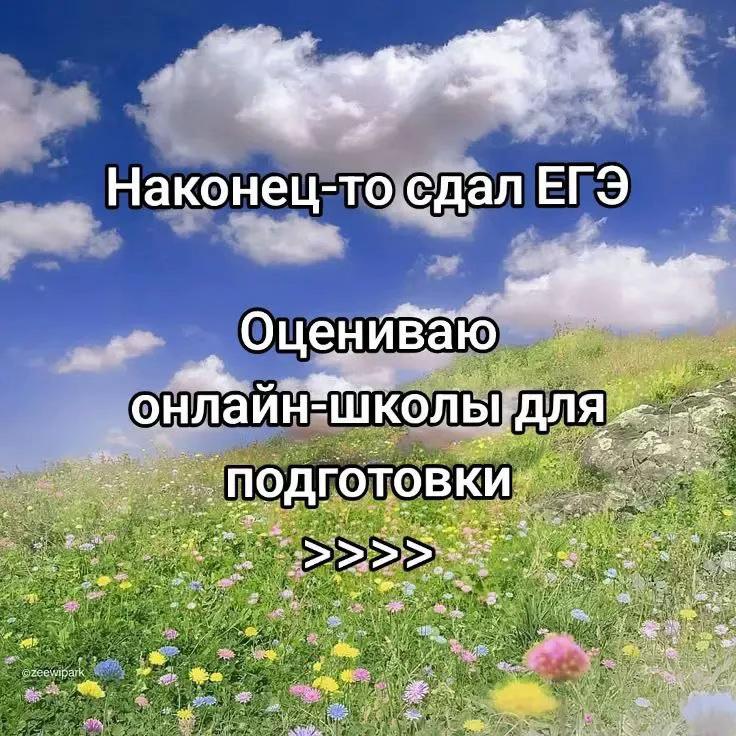@Асиф Агаев / Биология ЕГЭ
