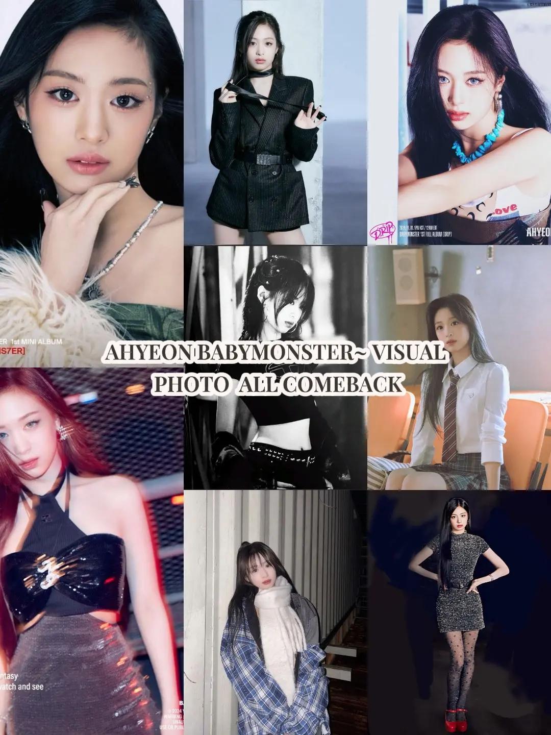 @AHYEON All ROUNDER