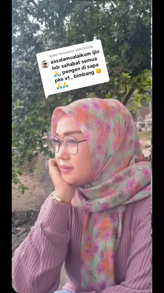 @Pelita dambaan hati