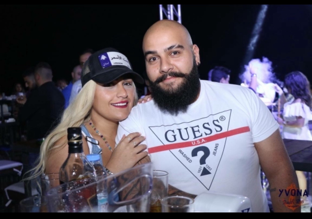 @Joanna badih el asmar