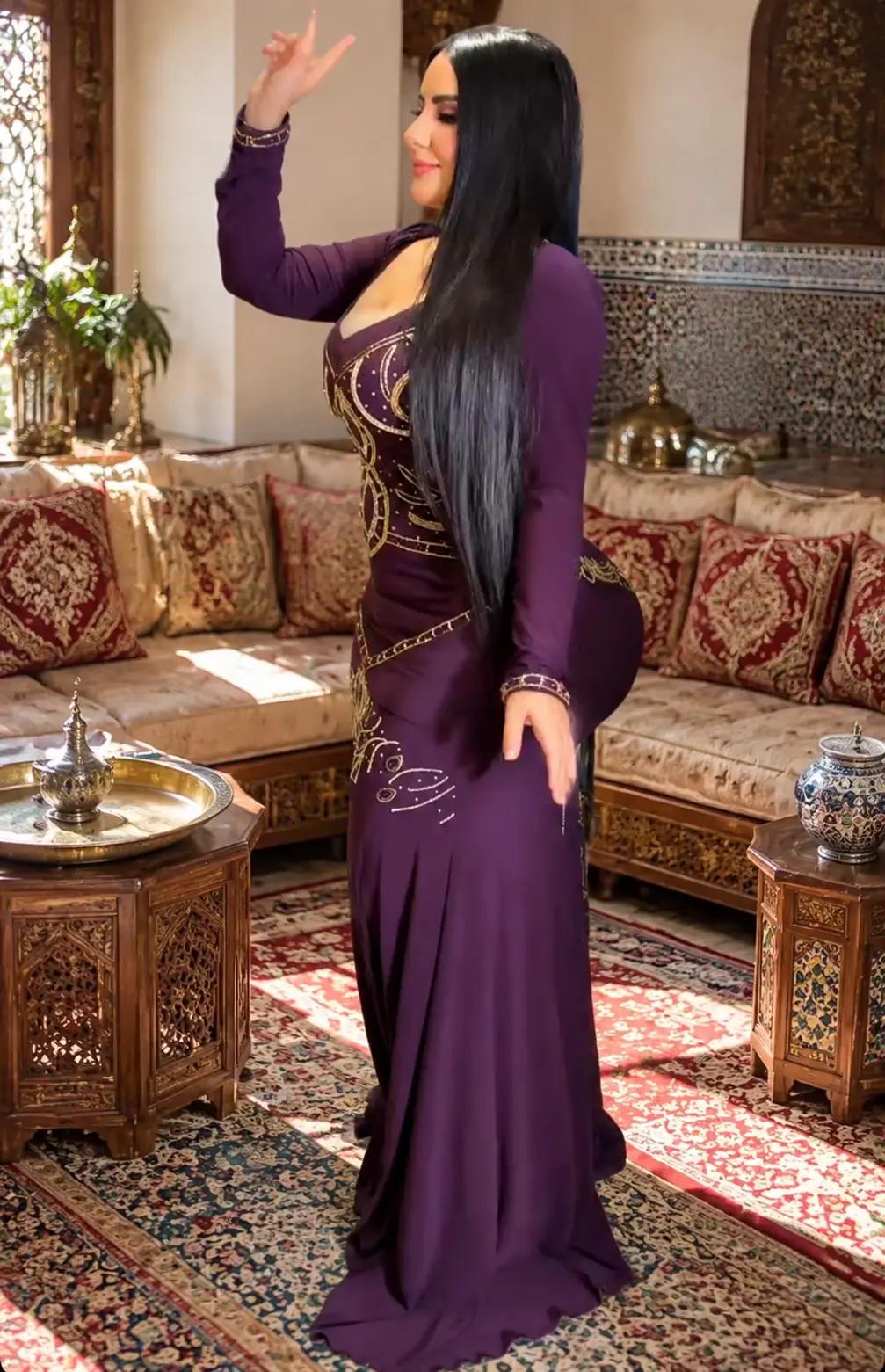 @Rym Sabrina 13 👠