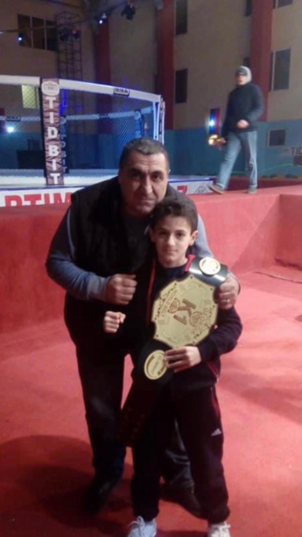 @GIORGI MIRZOYAN