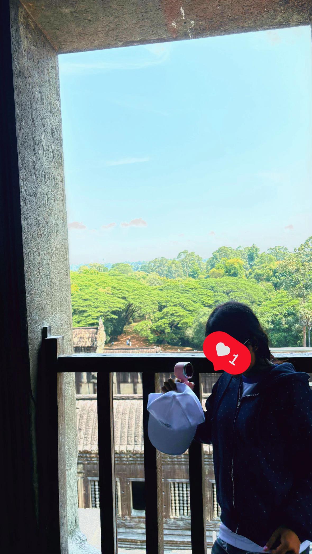 @LeakMei