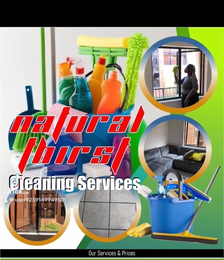 @Natural Thirst Clothing