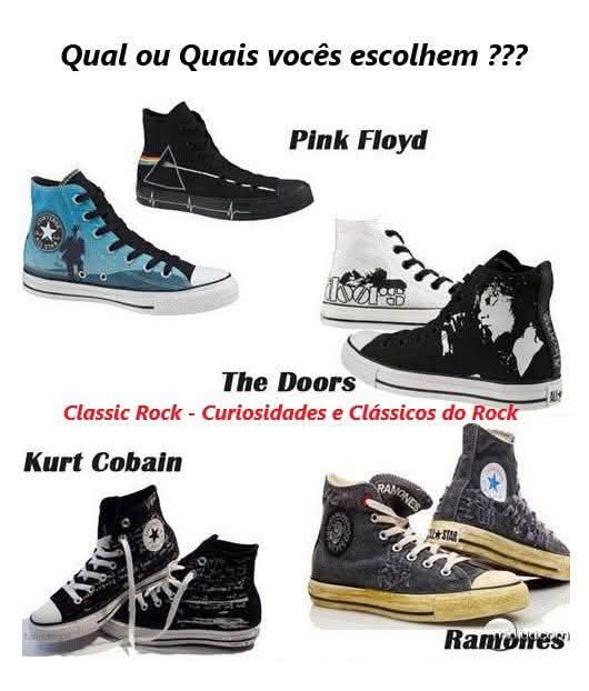 @Classic Rock (Rock Classico)