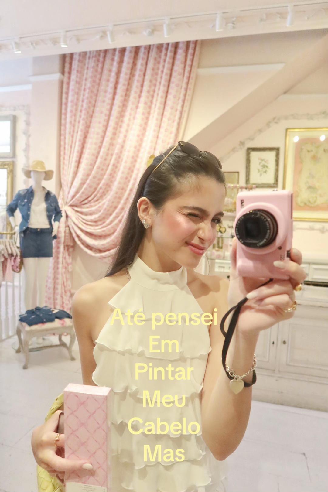 @Donatella Cabral