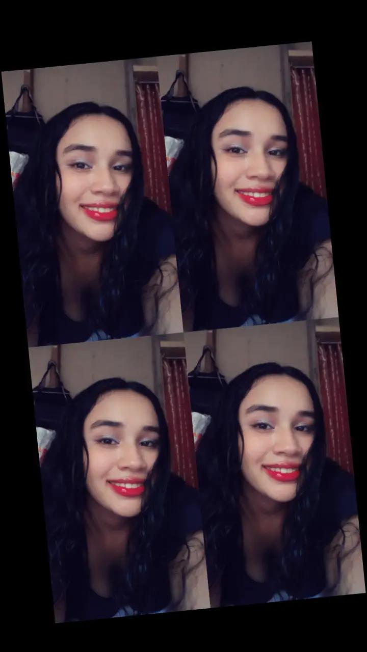 @Alina Tatum