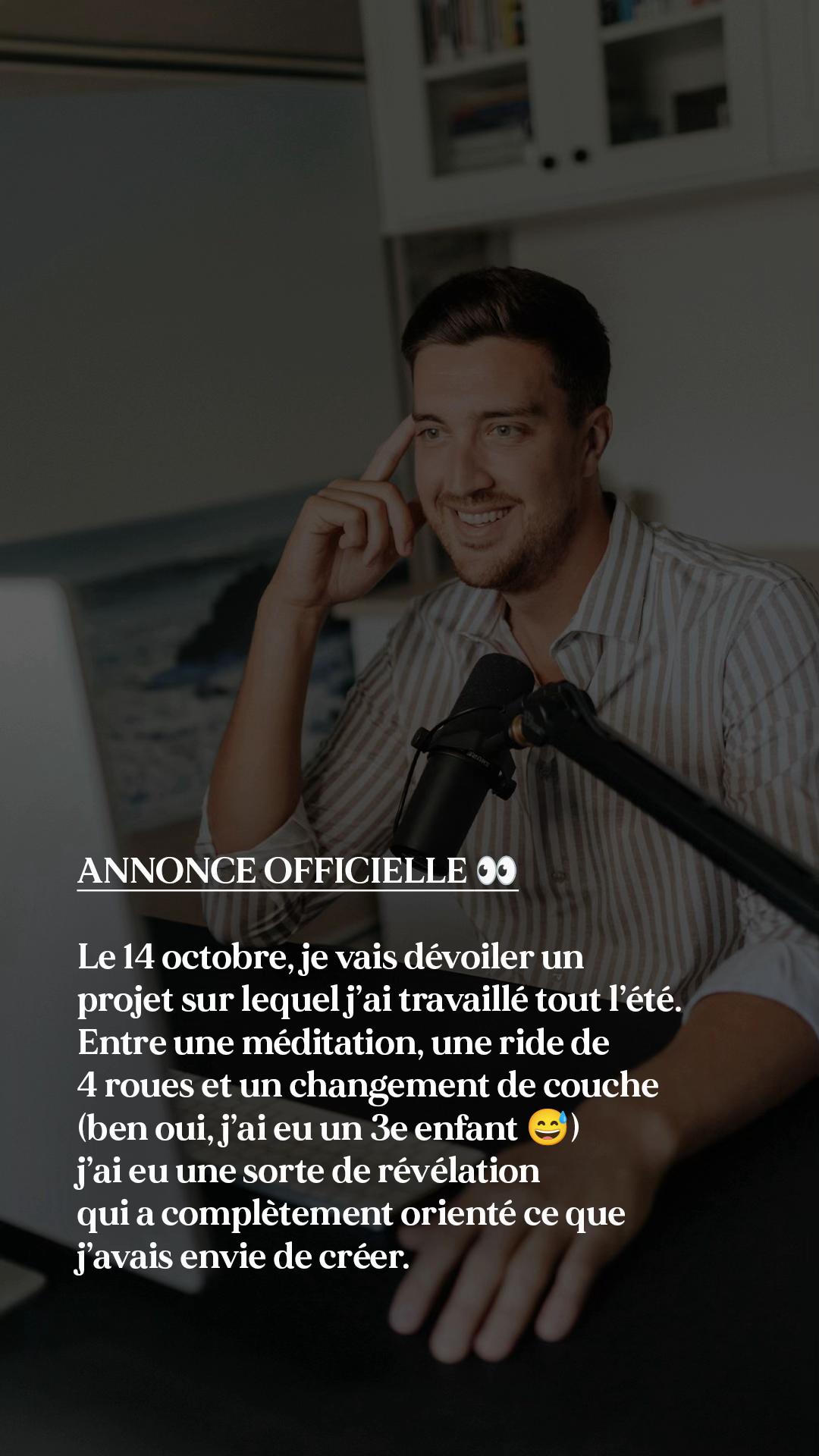 @Dr&ocirc;lement inspirant