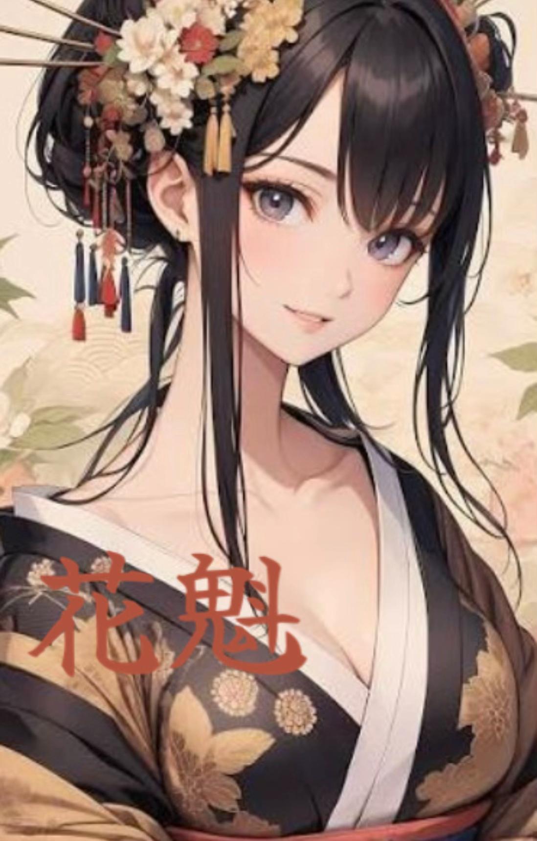 @撫子