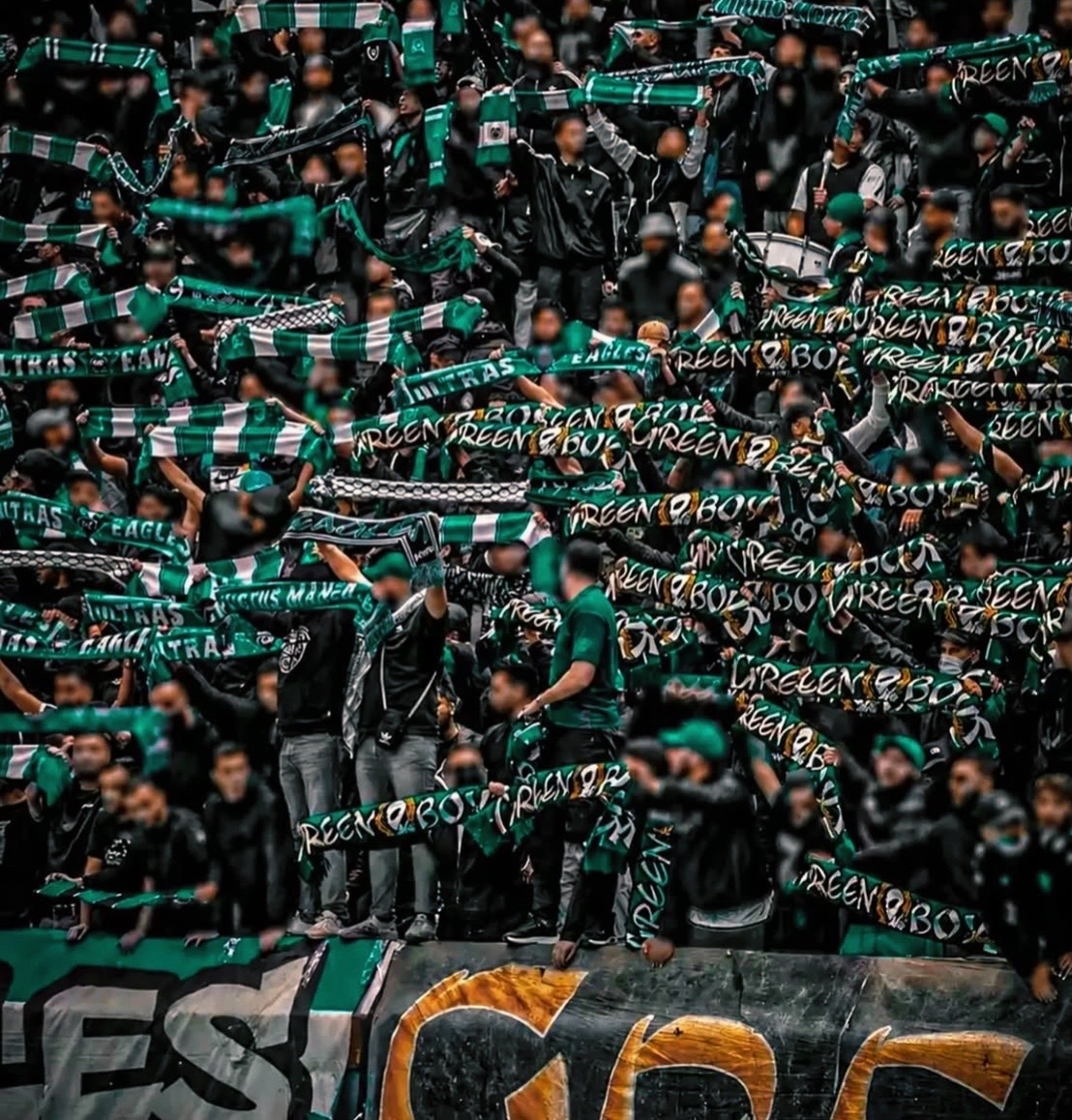 @AMINE...Curva.__.Sud