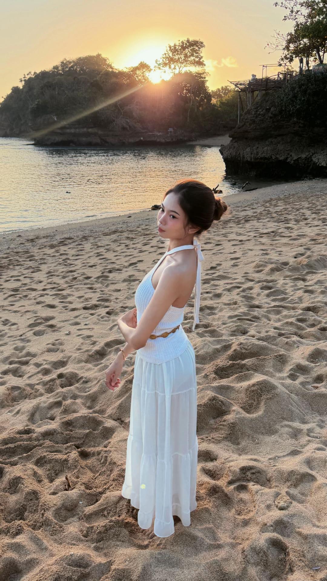 @cantik!