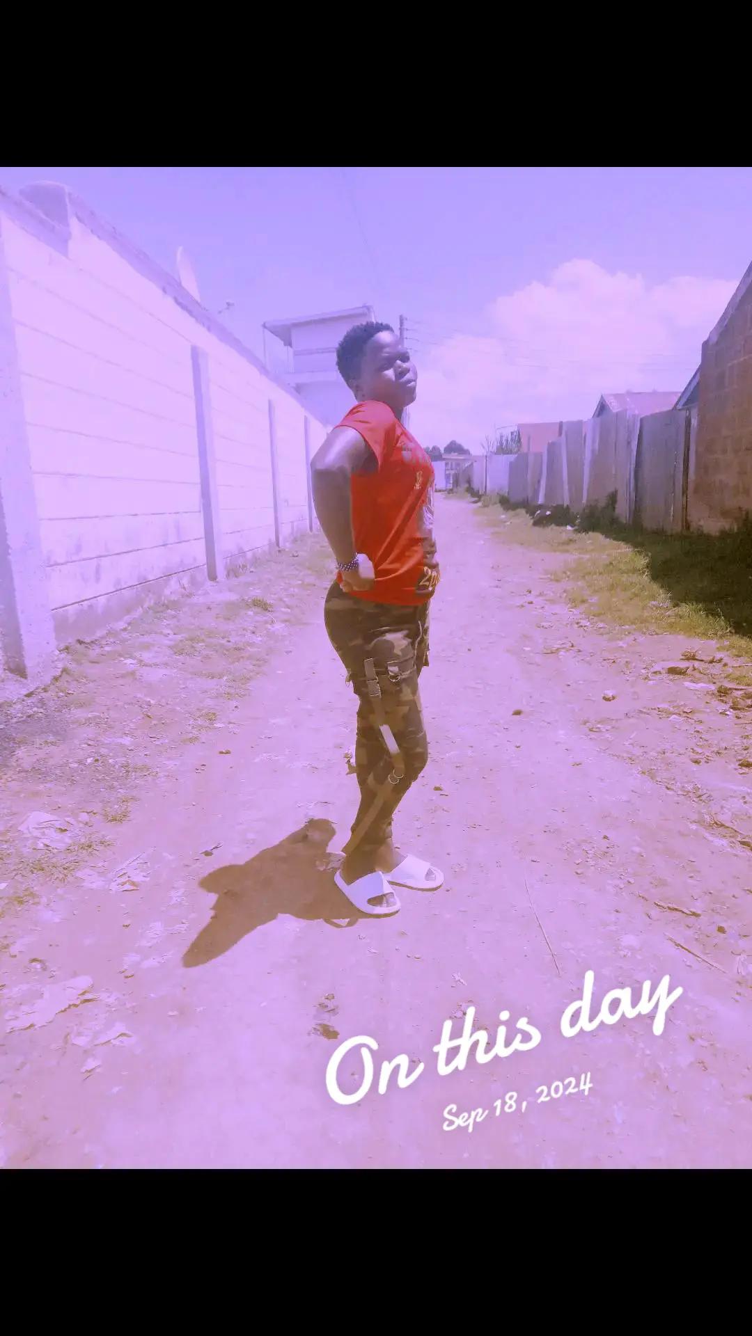 @🦋Miesha Ke🥵💦