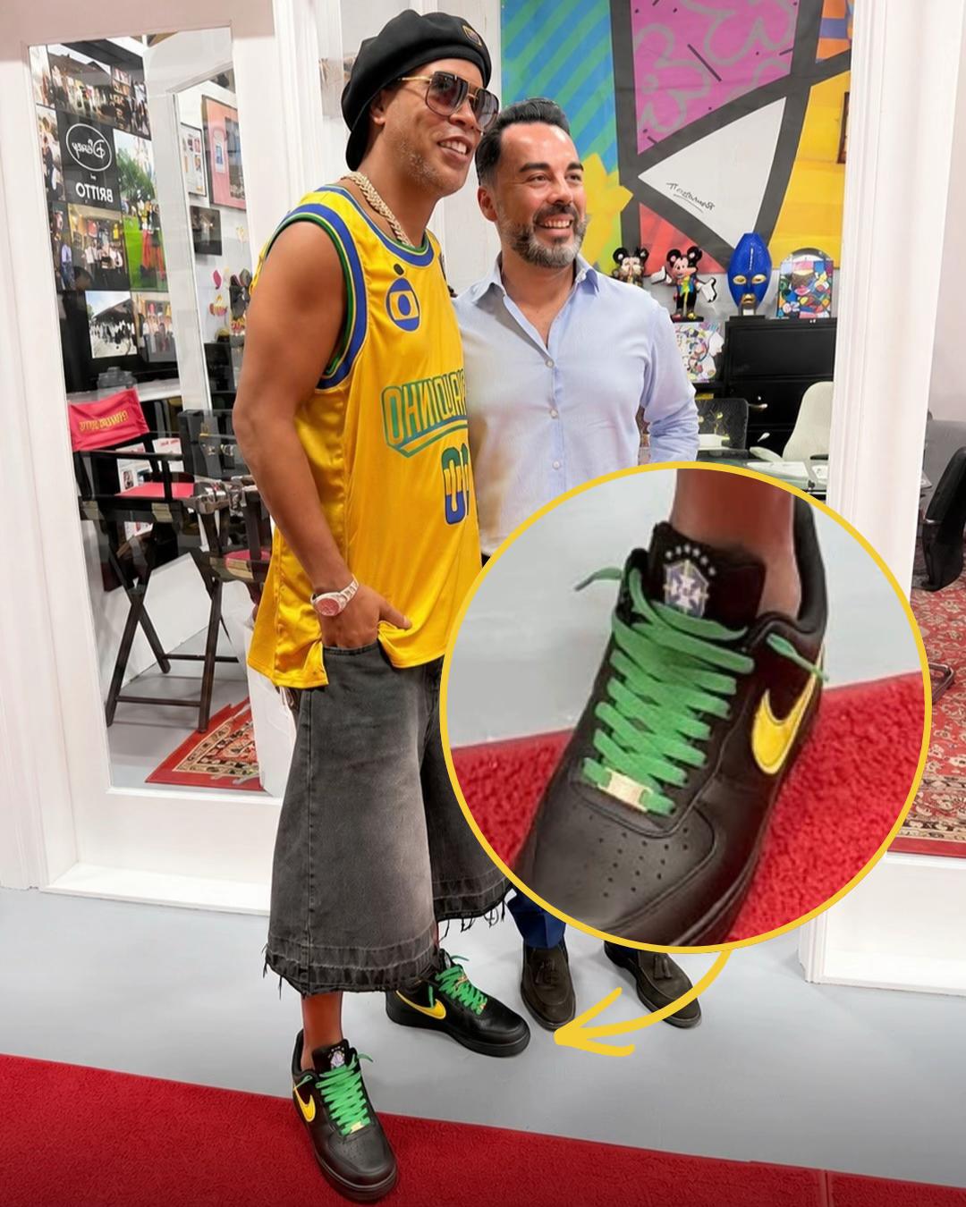 @Sneaker Freaker