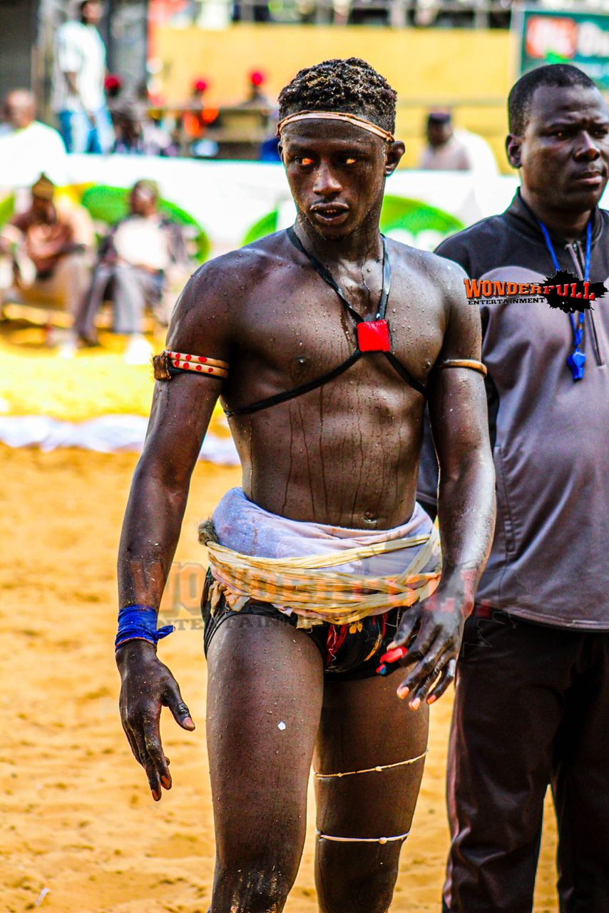 @pape niang