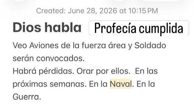 @una vida con proposito