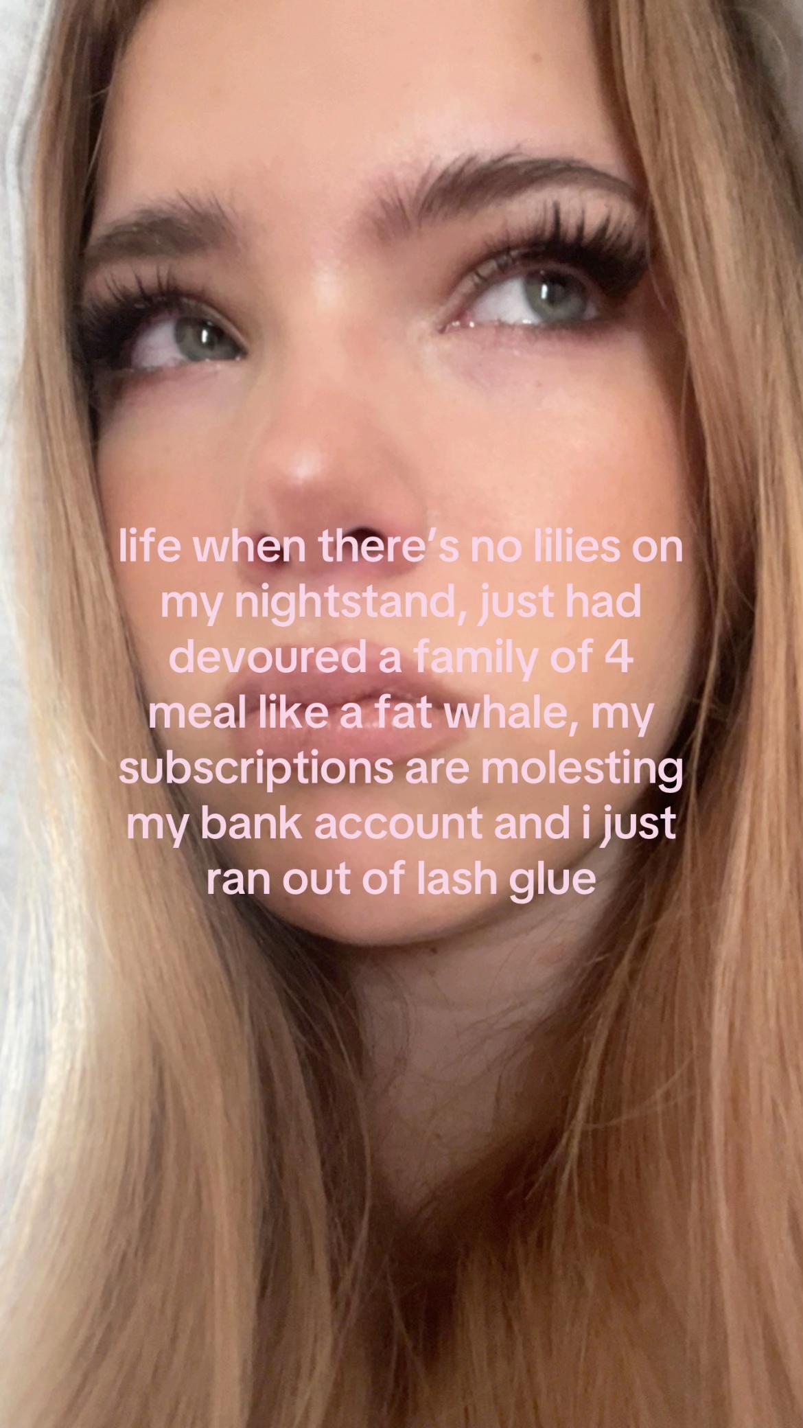 @𓏲🦢⋆ 𝐿𝑜𝓇𝑒𝓃𝒶 🦌ྀི🪽༘⋆࿔