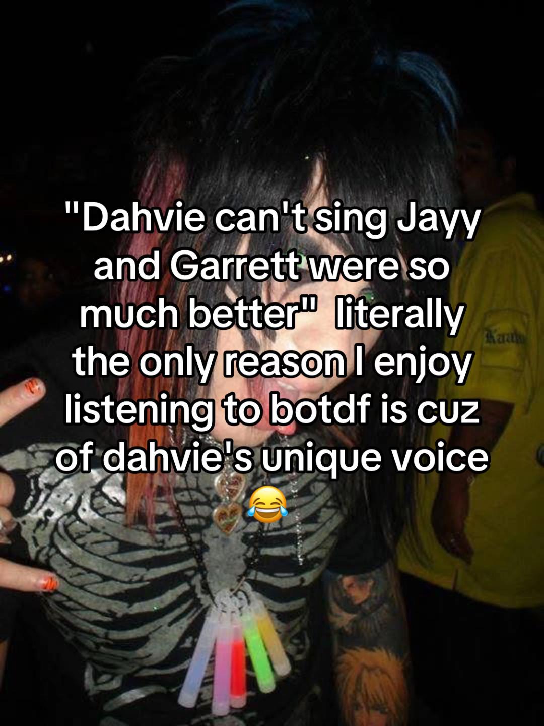 @Dahvie Vanitys Icecream