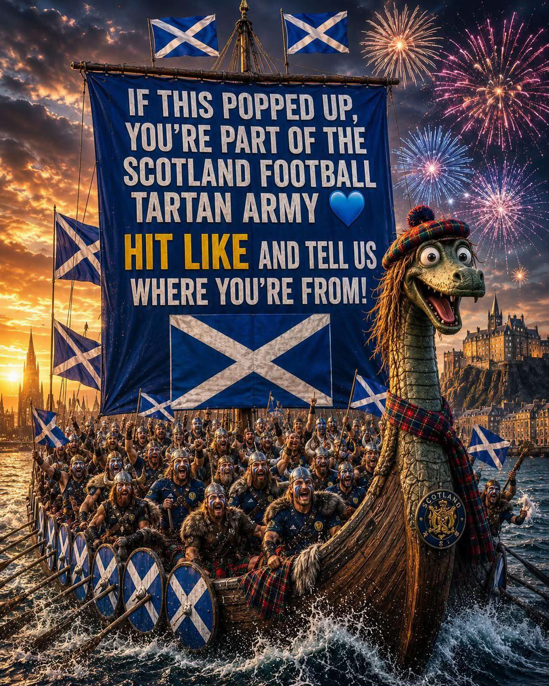 @Scottish mumma bear