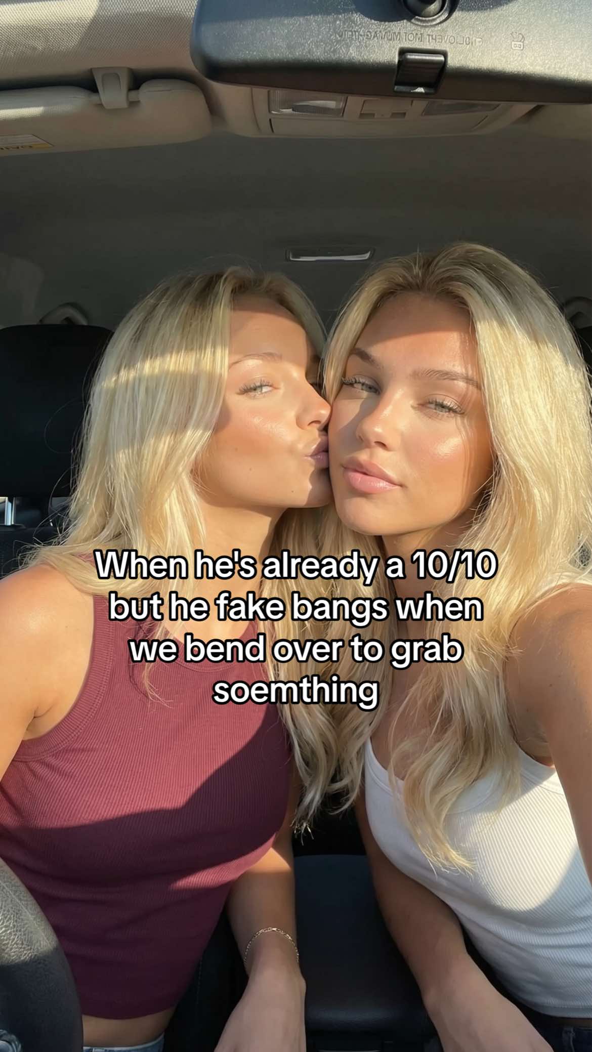 @Snowbunny Sisters