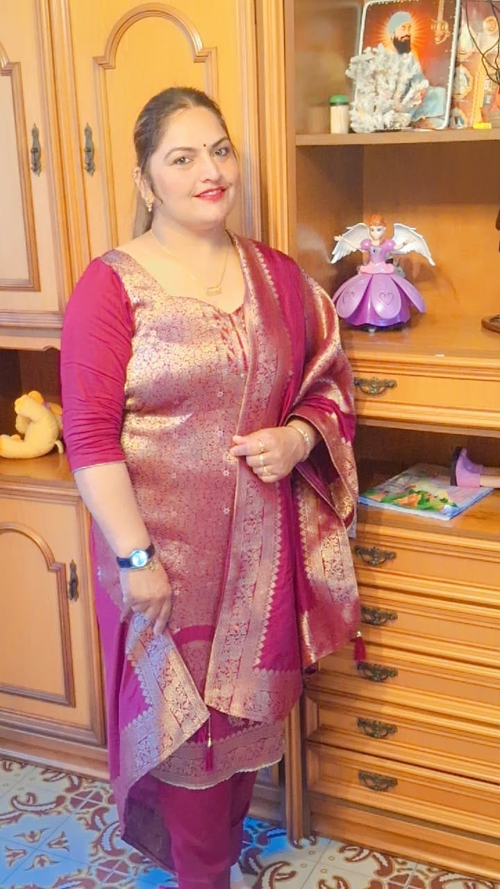@Monu Ghotra