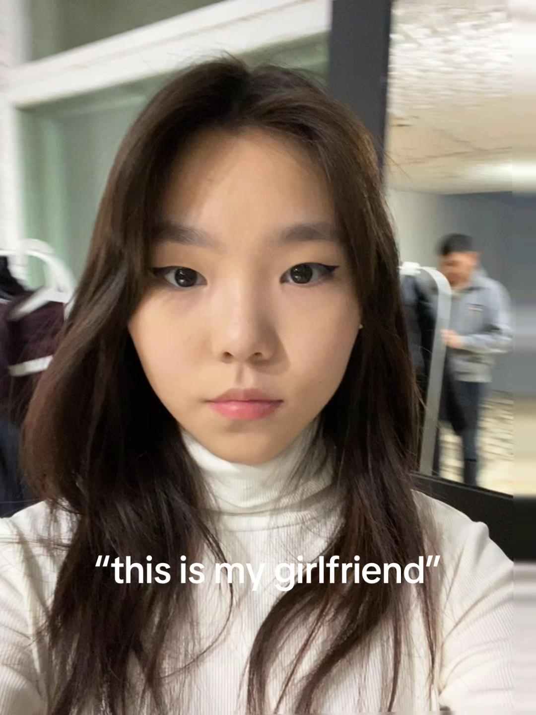 @Alina K