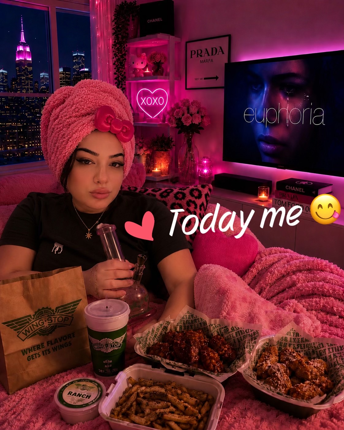 @Memmedova