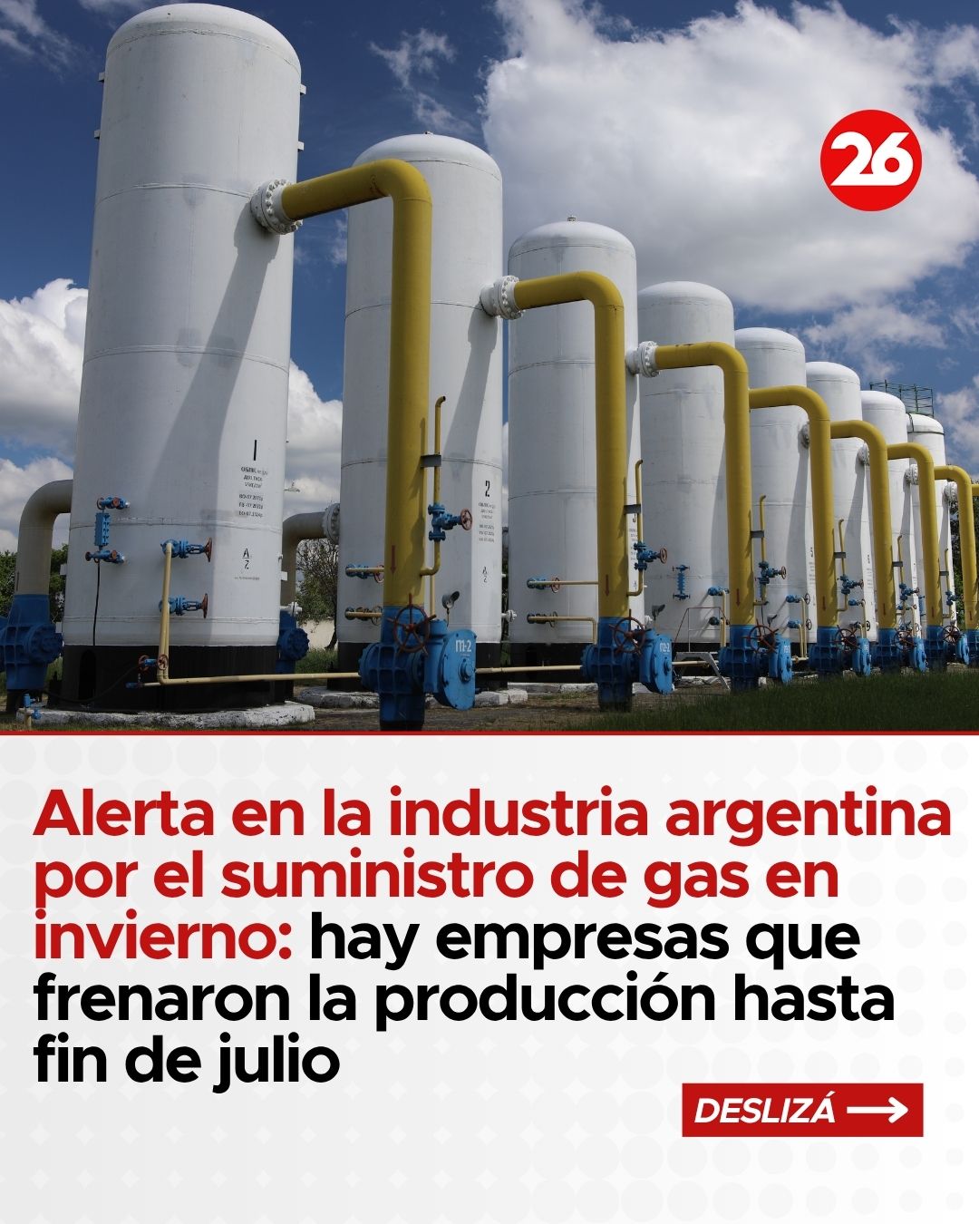@Canal 26