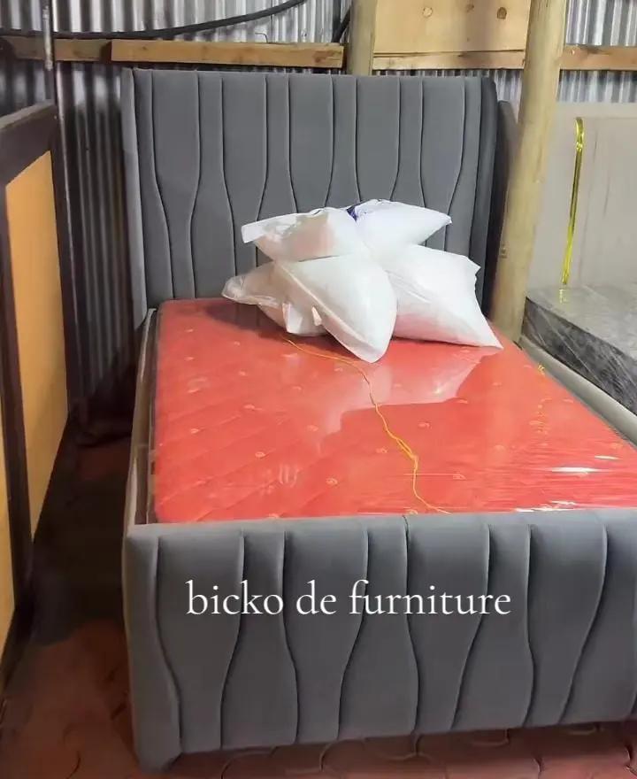 @Bicko decrein
