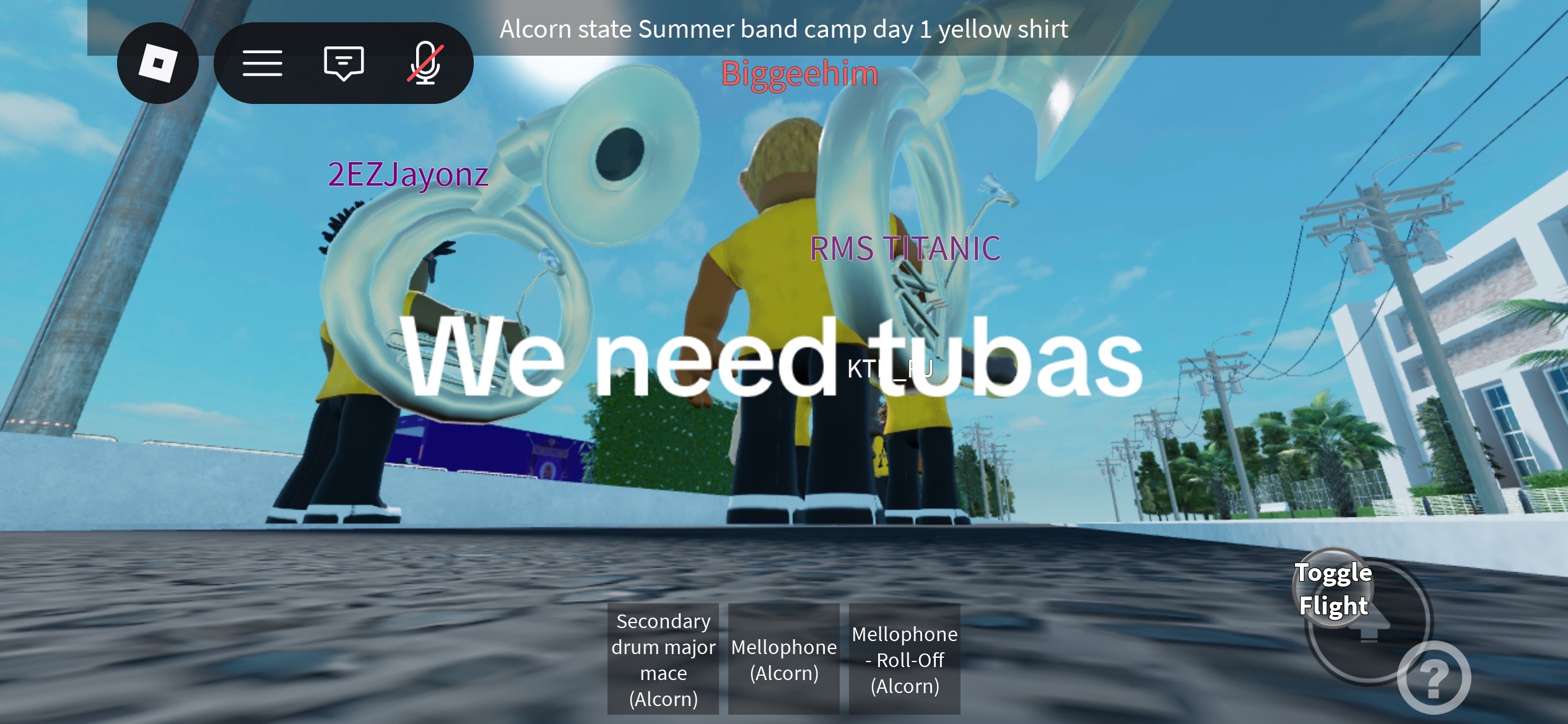@Associate director Alcorn Rblx