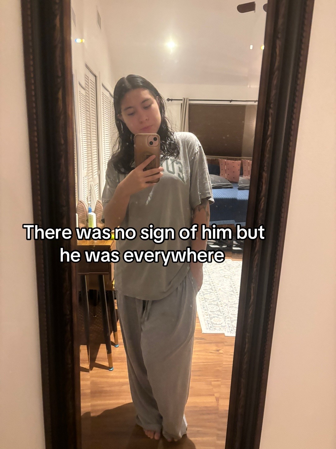 @denise&Uzi