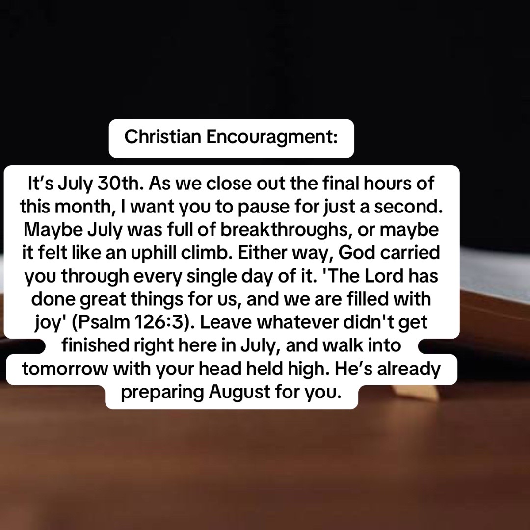 @Calvary New Beginnings