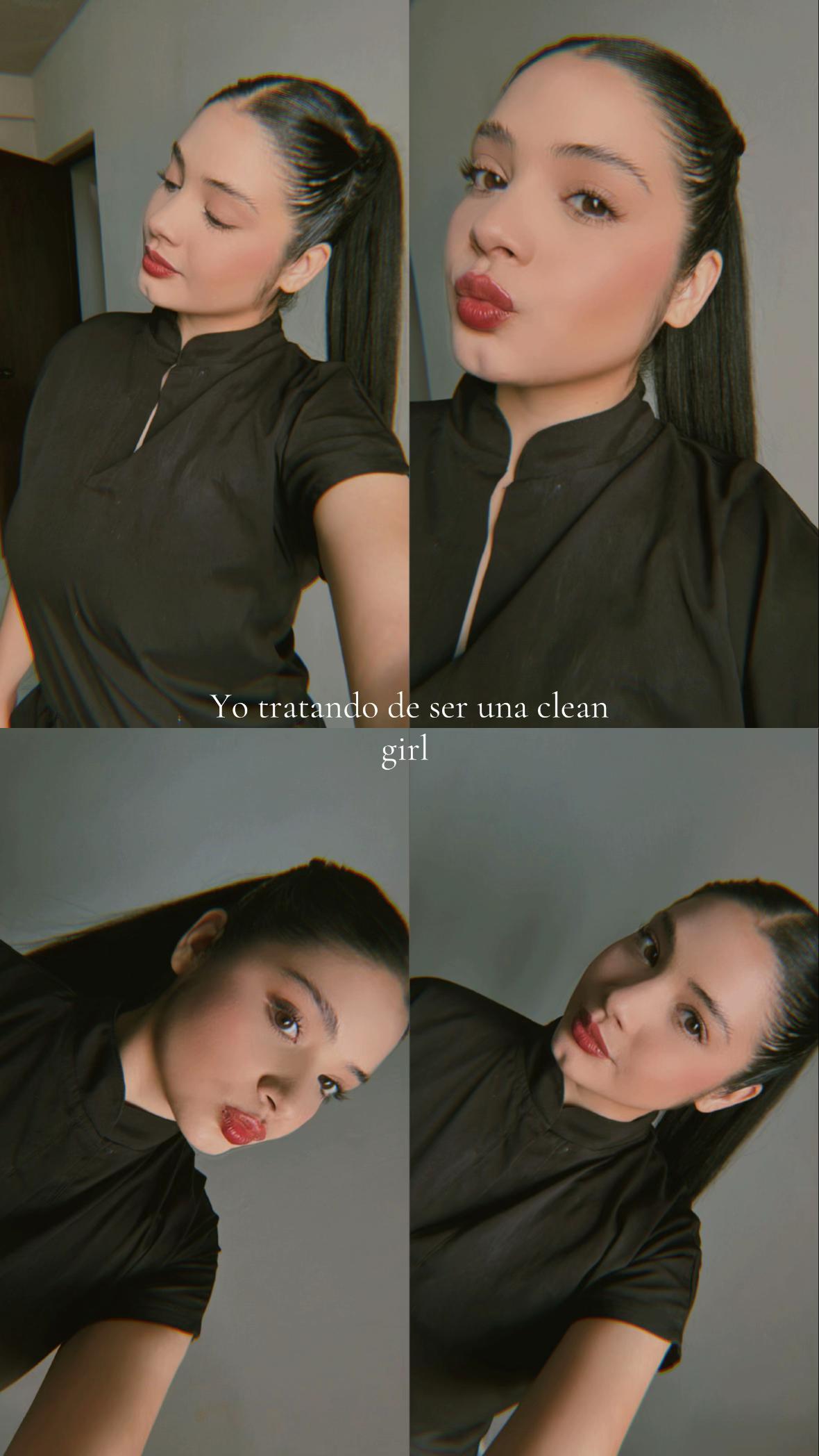@Franciela Hernandez