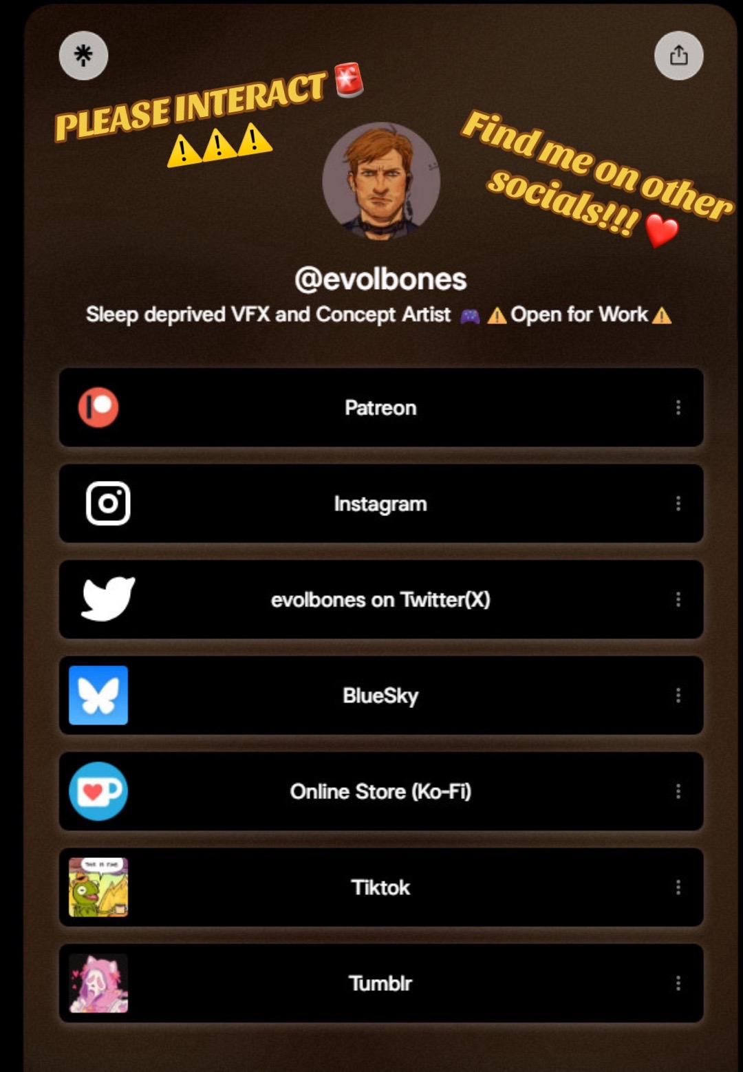 @Evol