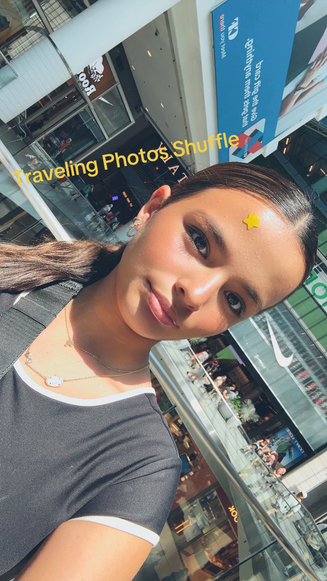 @Miss Jade London