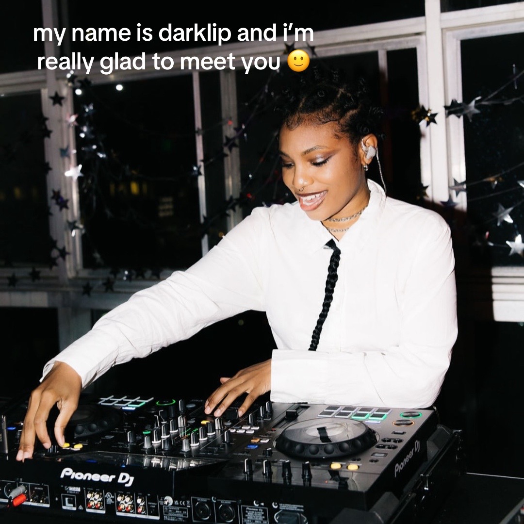 @darklip | dj🎧