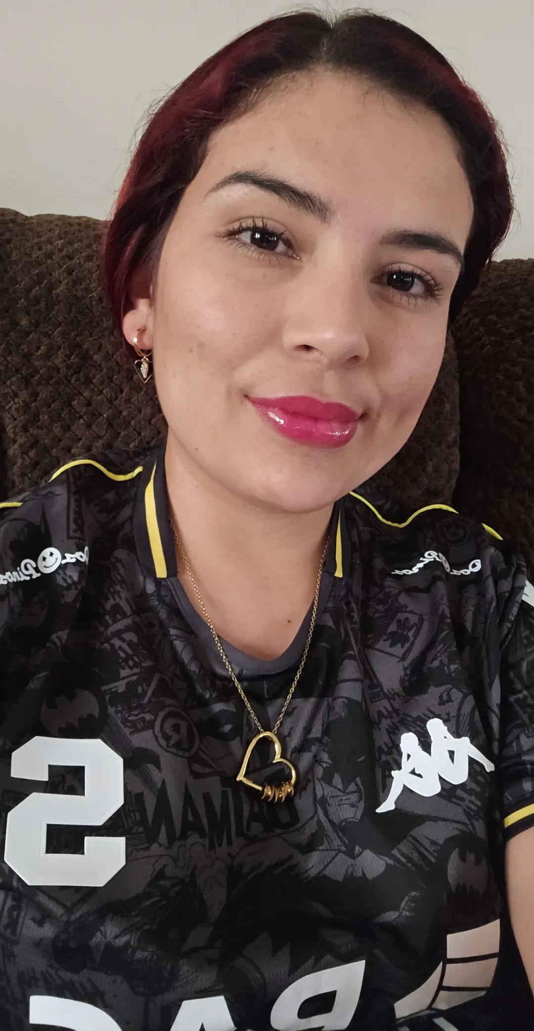 @Jossette Badilla