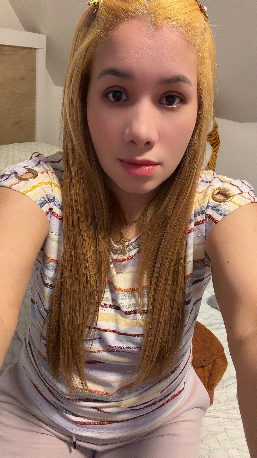 @la bebesita de new york